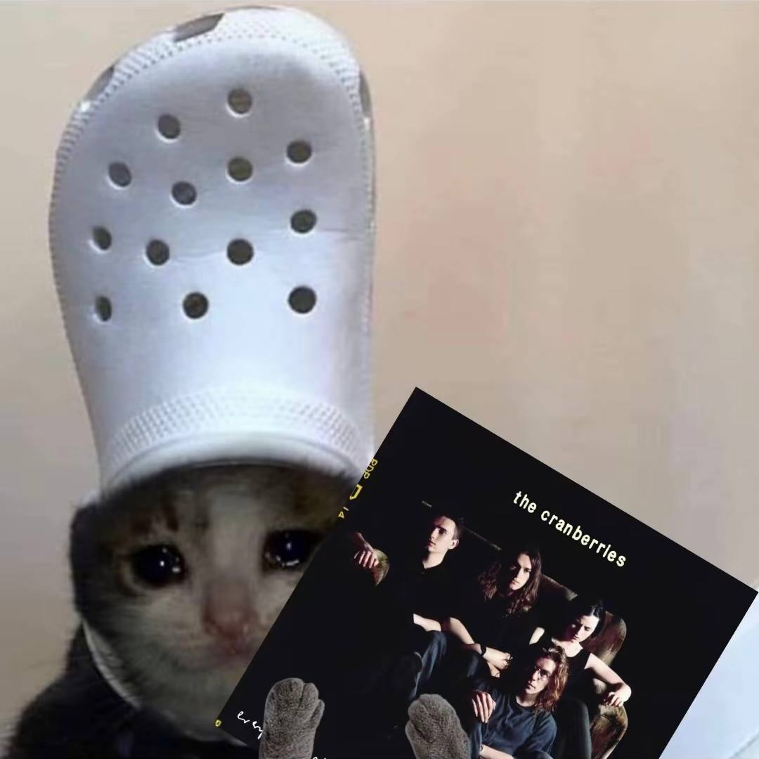 songs to cry for no reason vol. 6