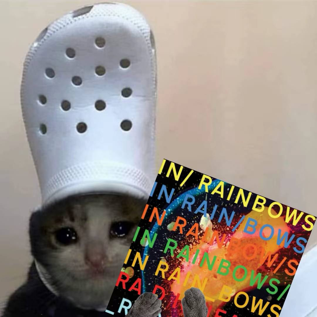 songs to cry for no reason vol. 5