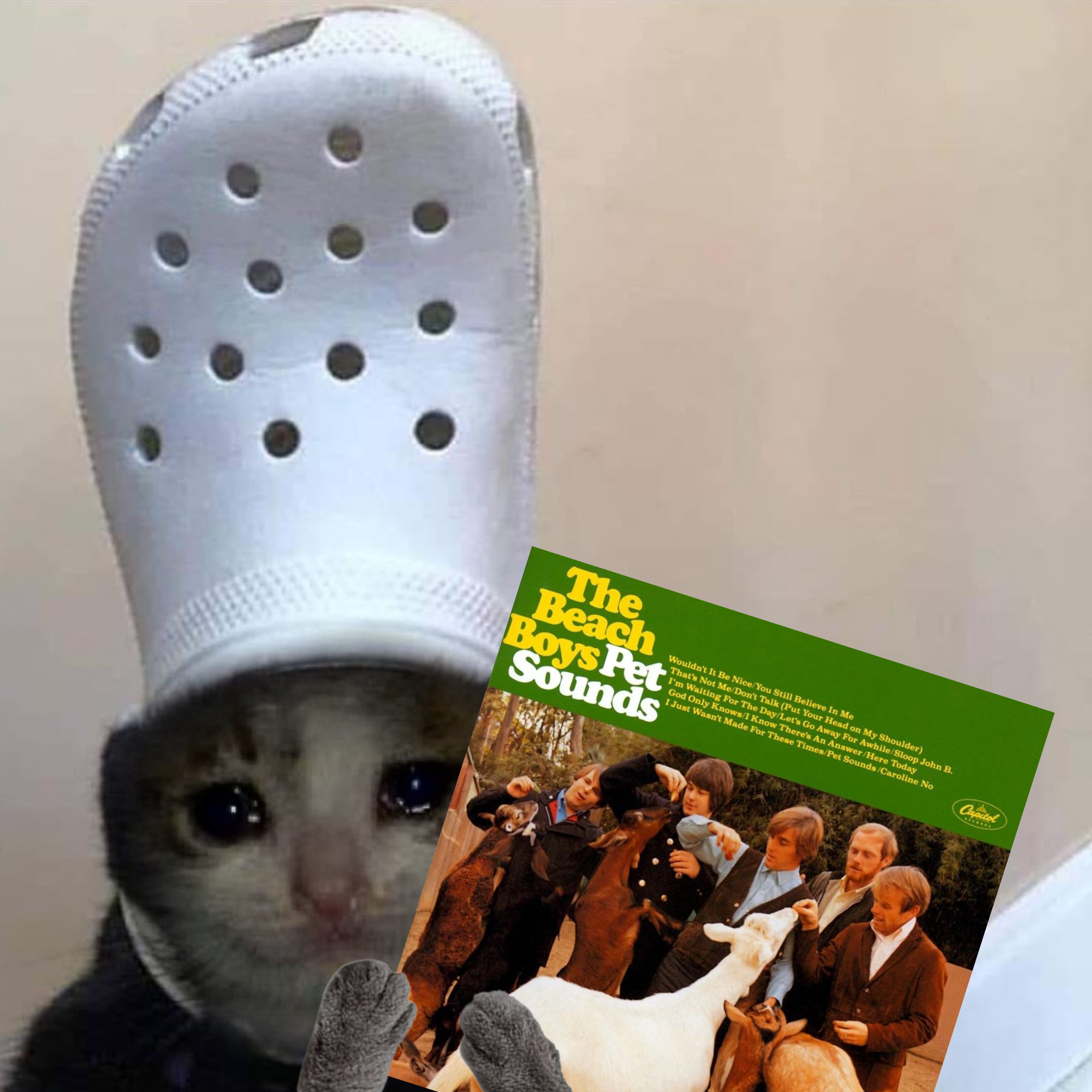 songs to cry for no reason vol. 29