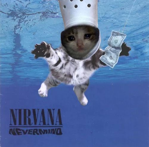 remastered cover i won’t sue, promise