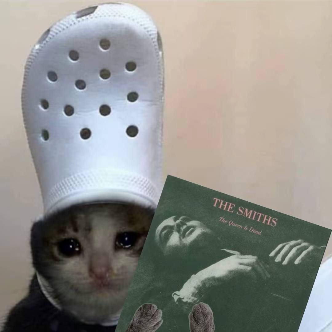 songs to cry for no reason vol. 1