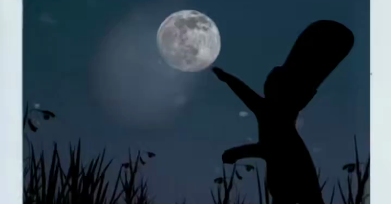 cold moon
