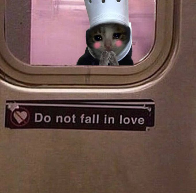 rule one: play hard to get