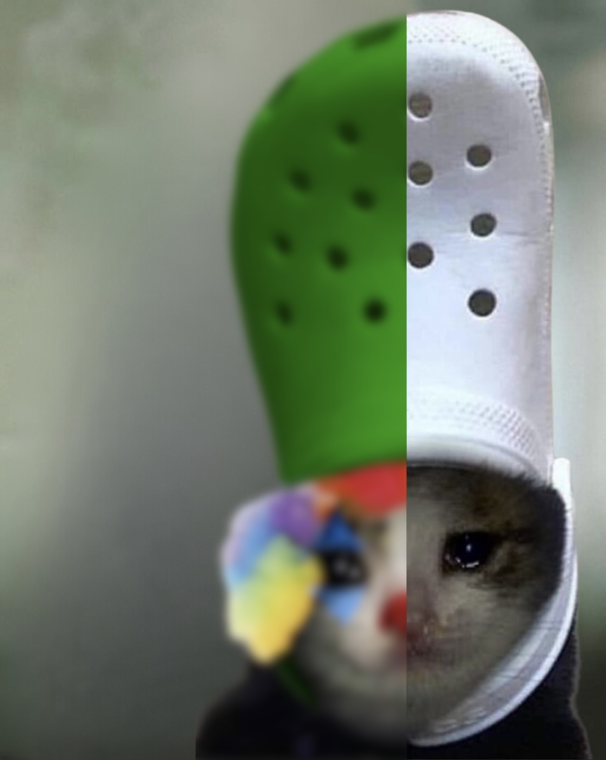 we live in a society