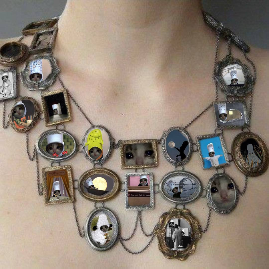 diamonds are a girl's best friend