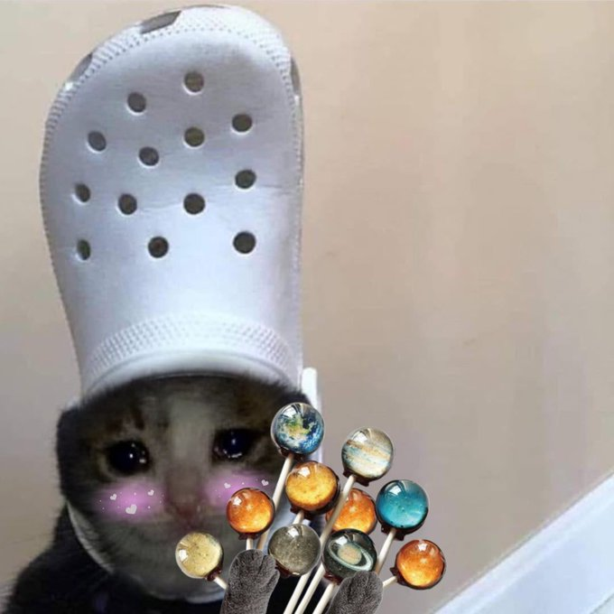 ten sweet months behind me 