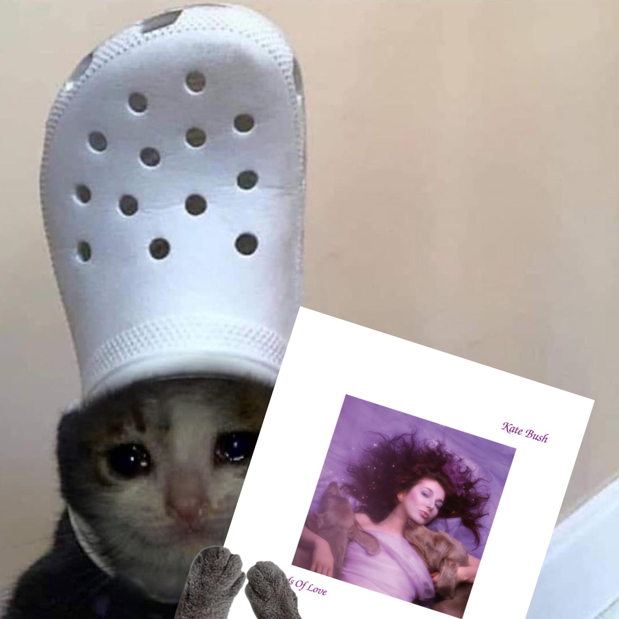 songs to cry for no reason vol. 32