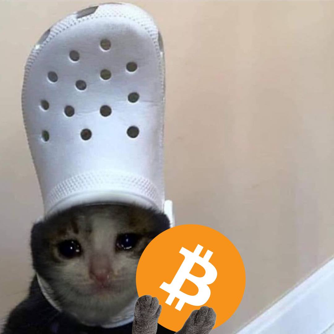 croc btc