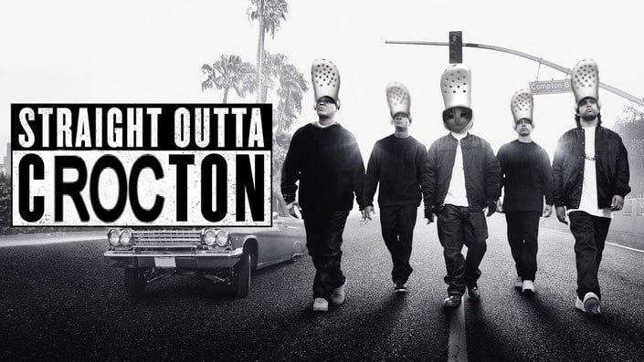 crocton