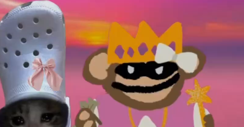 i found a princess#2