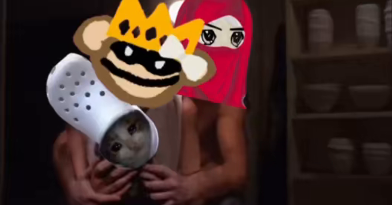 speed your love to me x princess waluigi