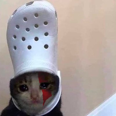 god of war croc