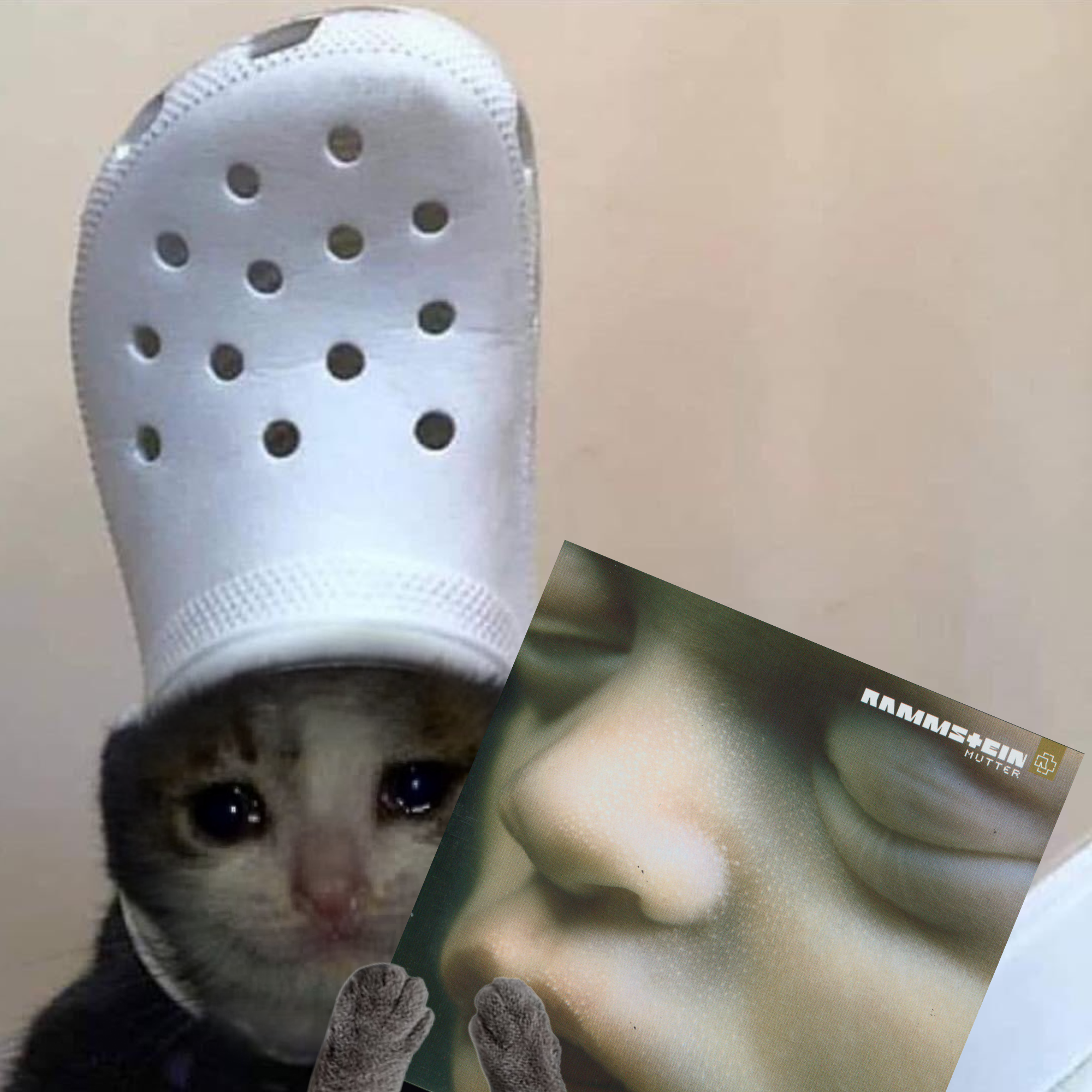songs to cry for no reason vol. 34