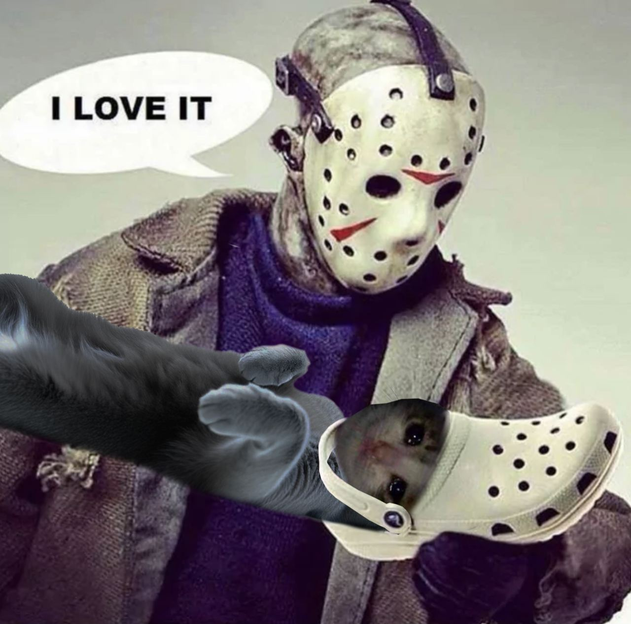 jason loves it
