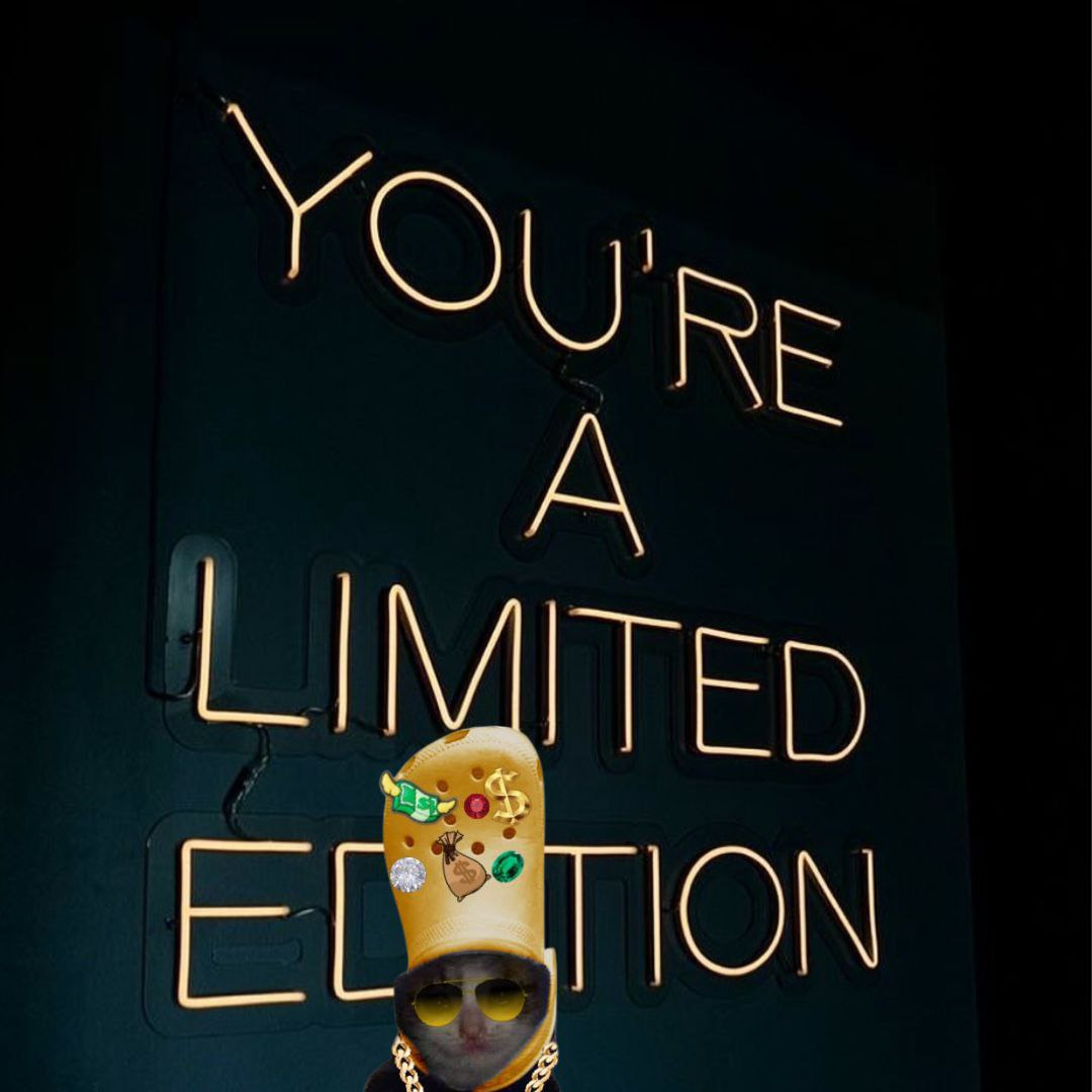 limited edition