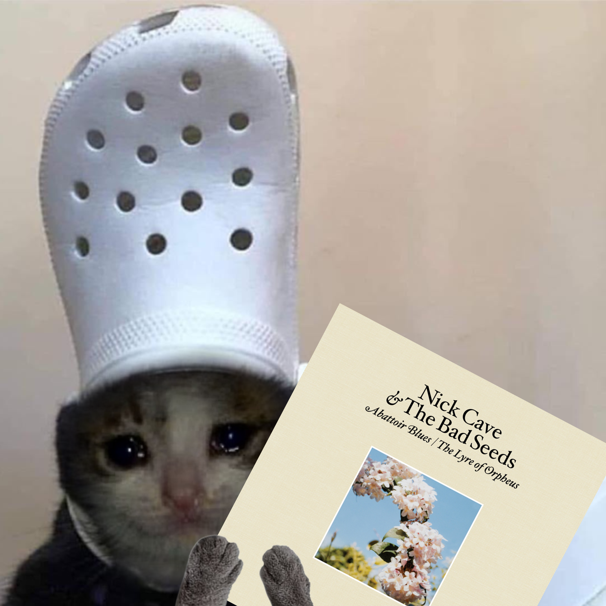 songs to cry for no reason vol. 26