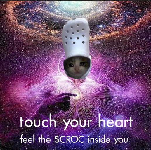 touch your heart