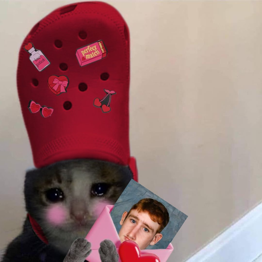i'm falling for you this valentine's day