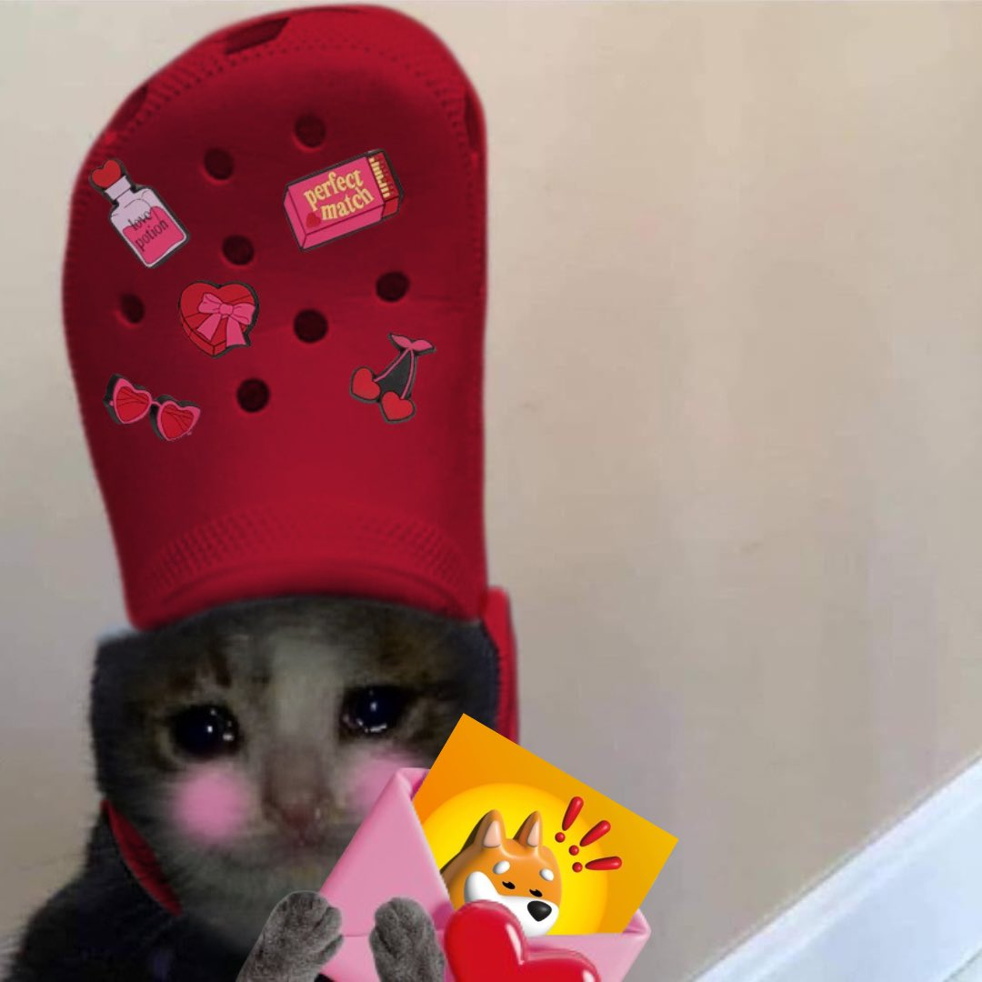 be my bonkentine