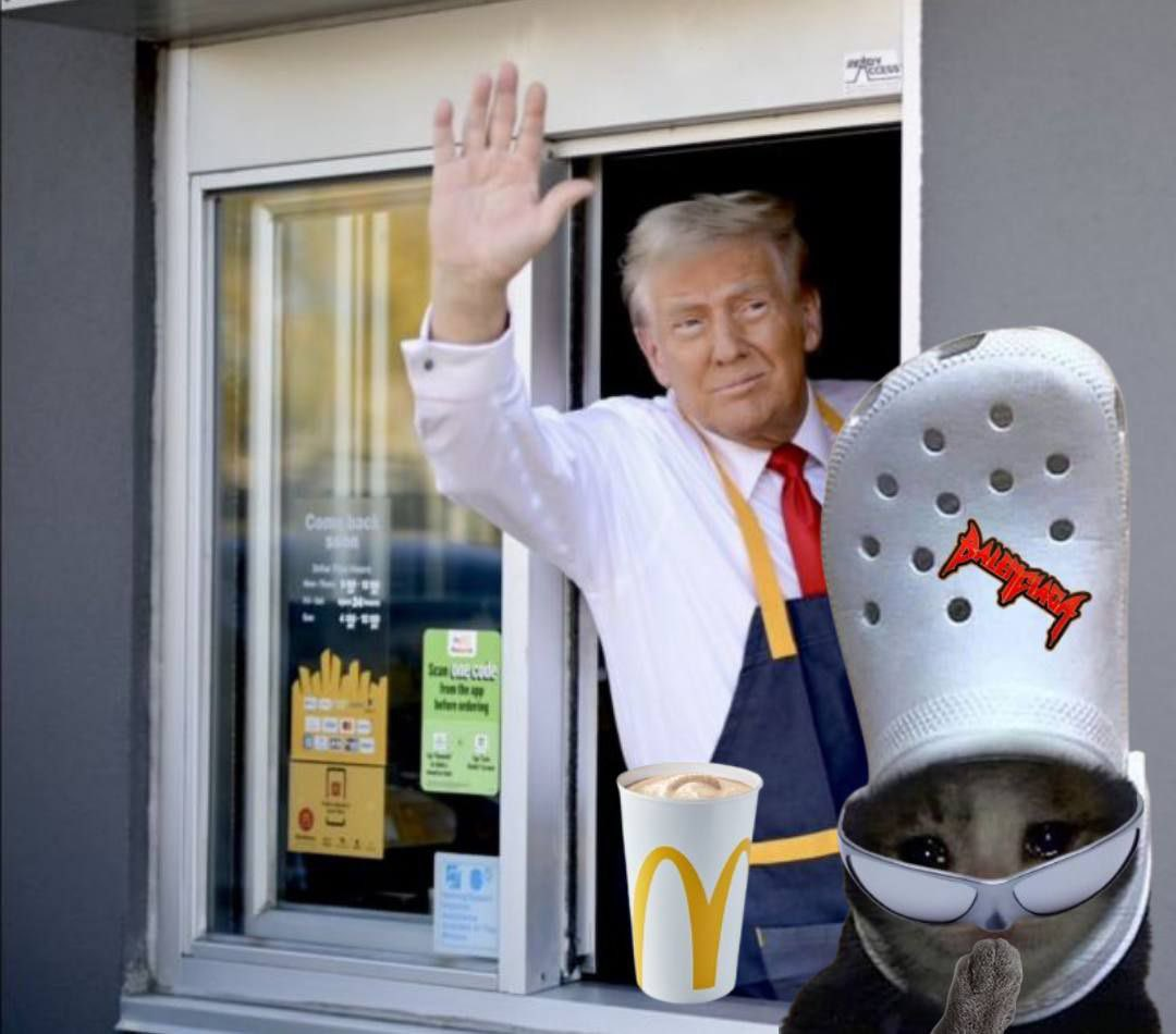 don seems like a nice guy