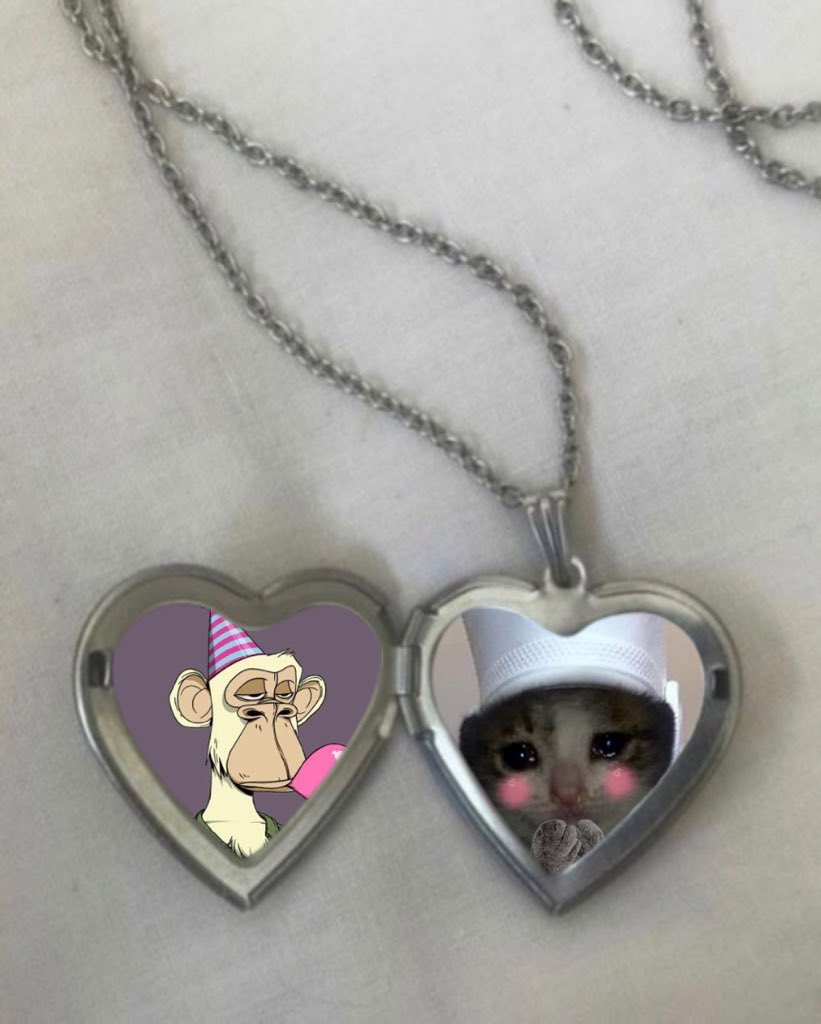 locket tmasburner