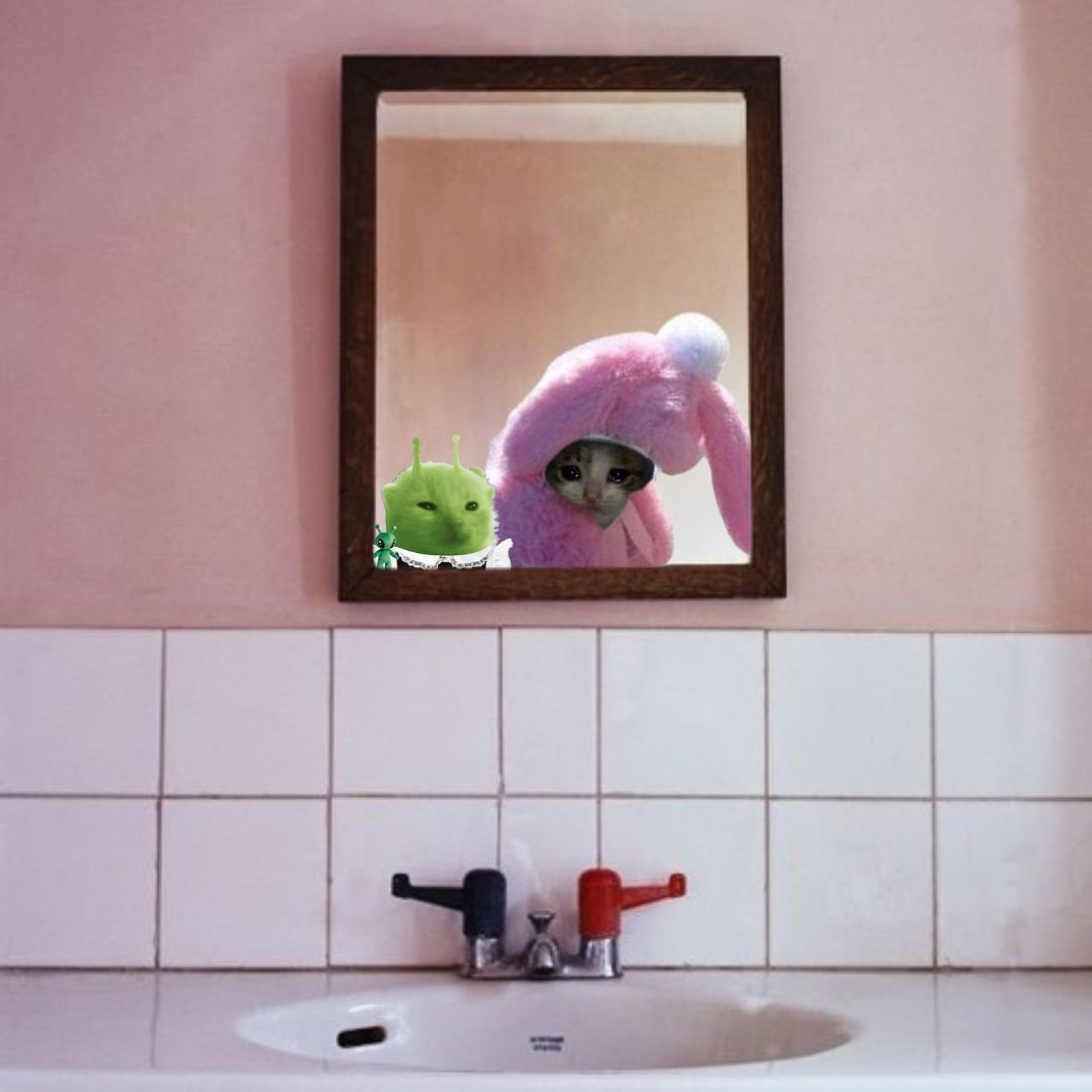 glorpxcroc real image