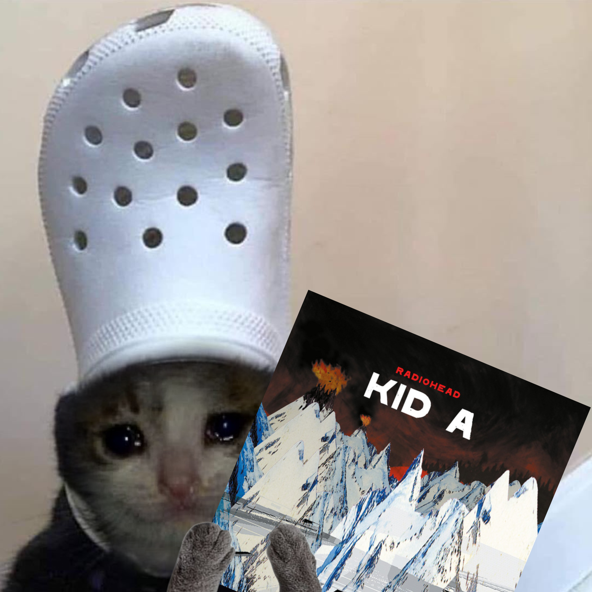 songs to cry for no reason vol. 39