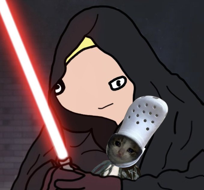 tremp sith