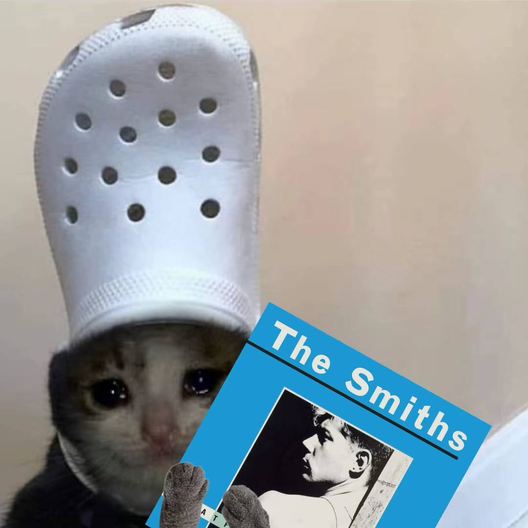 songs to cry for no reason vol. 17