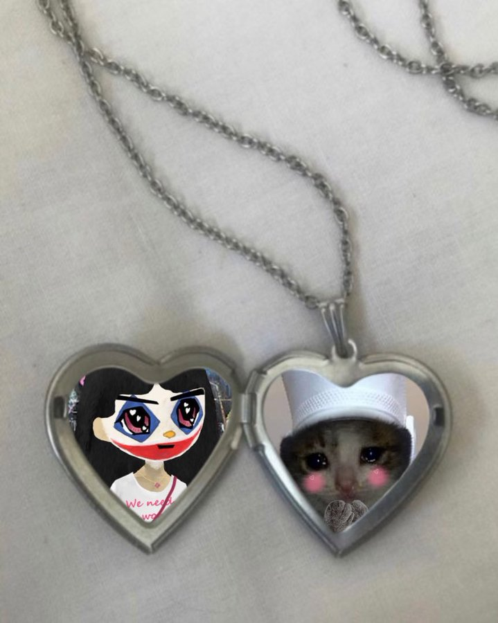 croc x bsol less women in web3 locket