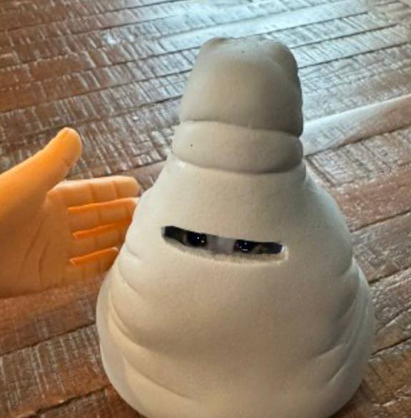 croc x greg surprise