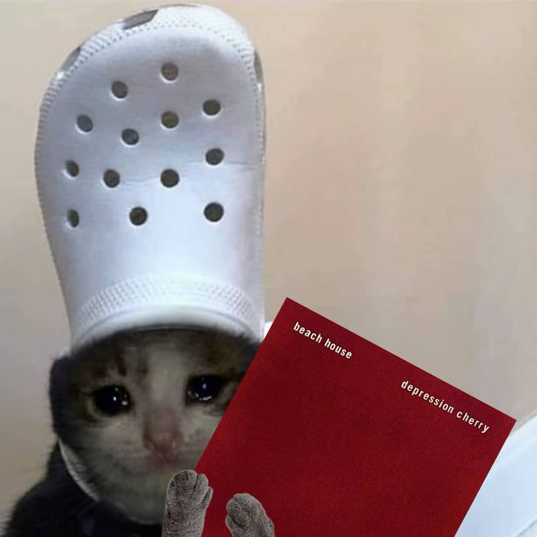 songs to cry for no reason vol. 16