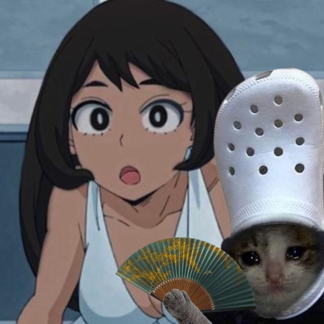 crocxbsol i serve in the heat