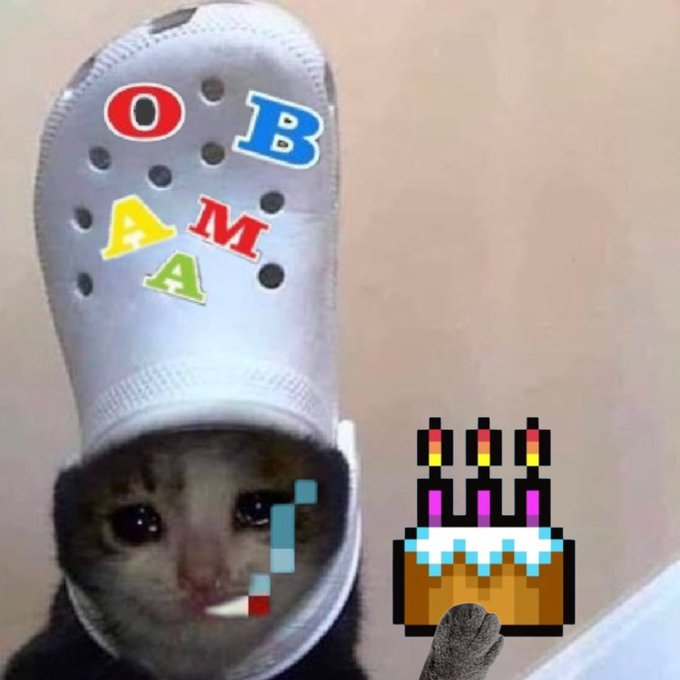 crocx0xbossman birthday
