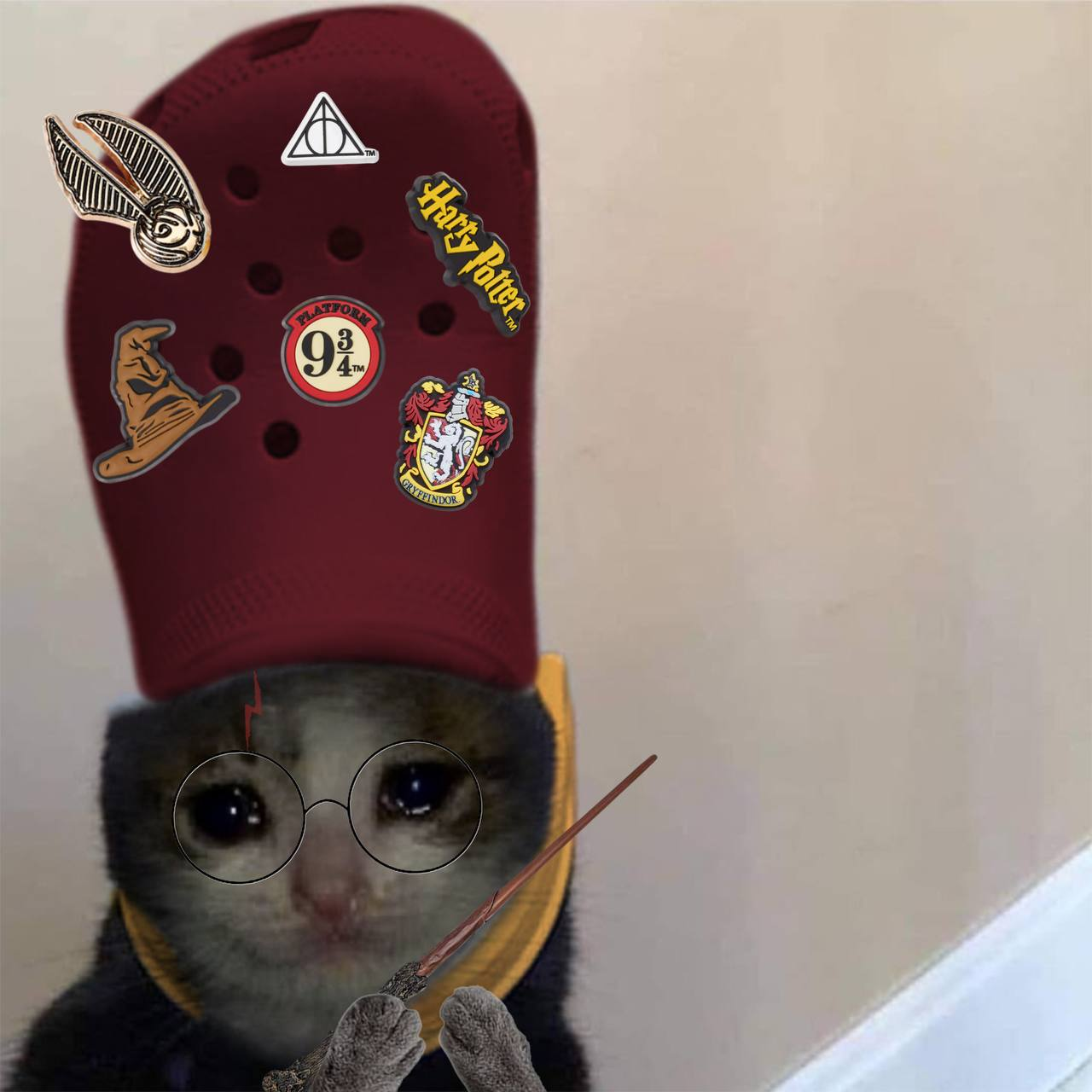 wingardium leviosa