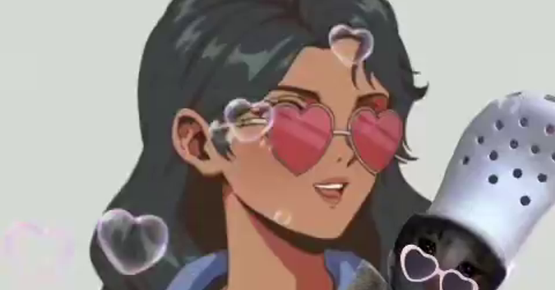 crocxbsol on shoulder