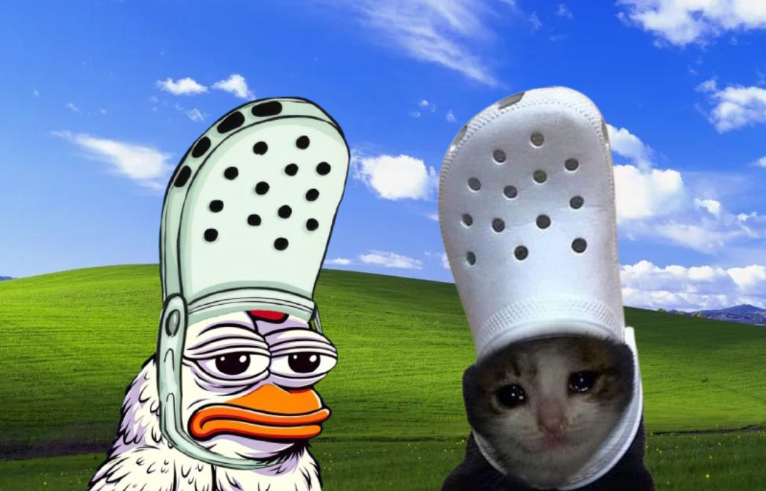 crocxpekeonsol windows