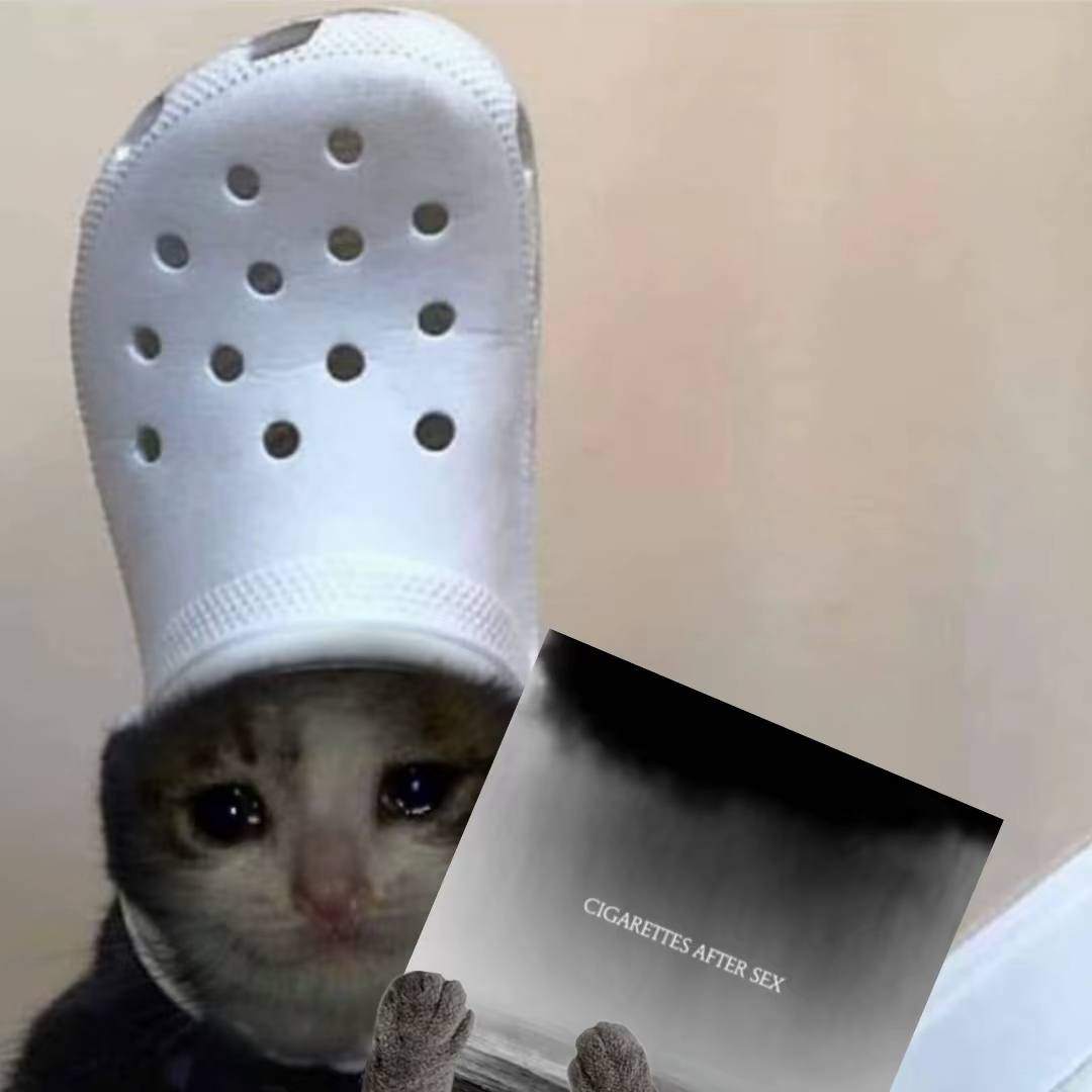 songs to cry for no reason vol. 13