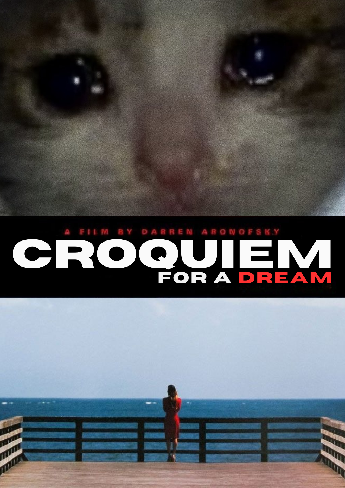 croquiem for a dream