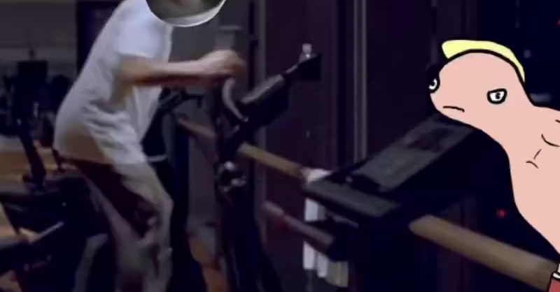 crocxdolandtremp training