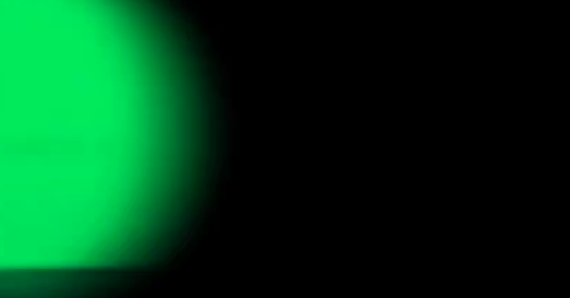 almost like a rendezvous