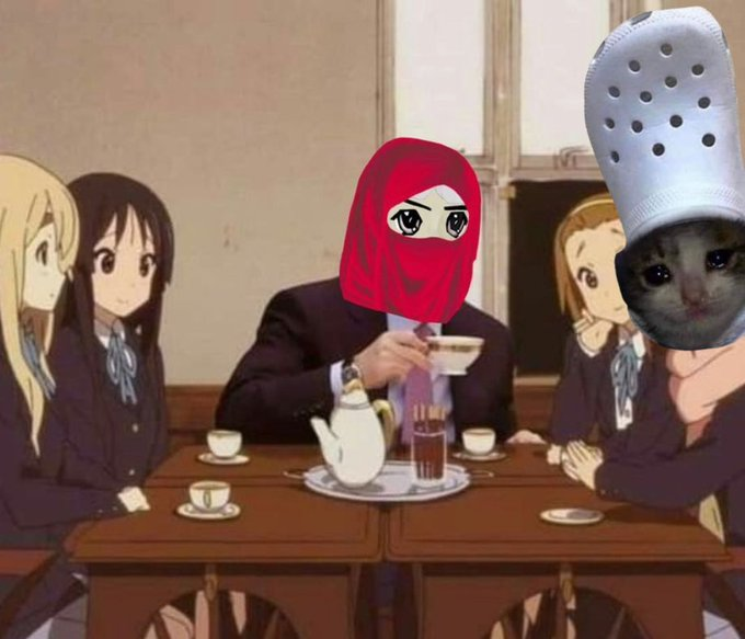 crocxkookcapitalllc tea talk