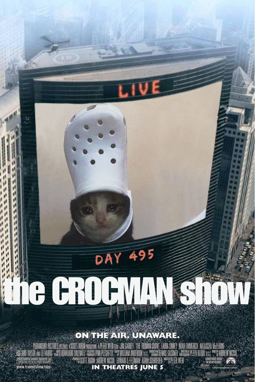 good morning and in case i do not see ya good afternoon, good evening and good night