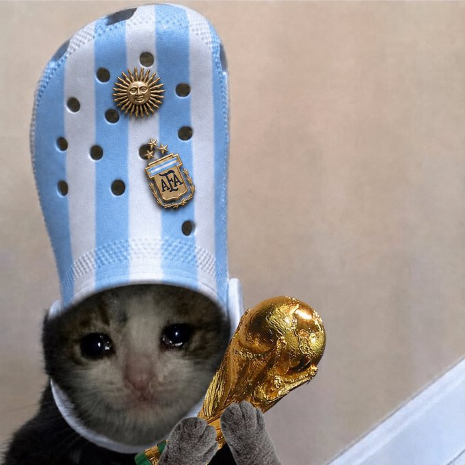 ¡dale, argentina!